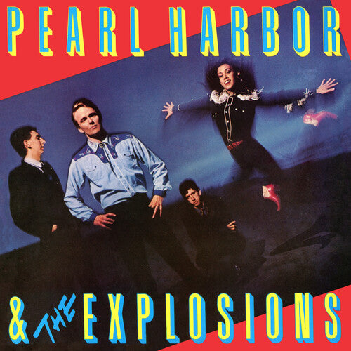 Pearl Harbor & Explosions - Pearl Harbor & Explosions - Pearl Harbor And The Explosions