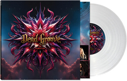 Dead Groove - Dead Groove - Rubicon [Clear]