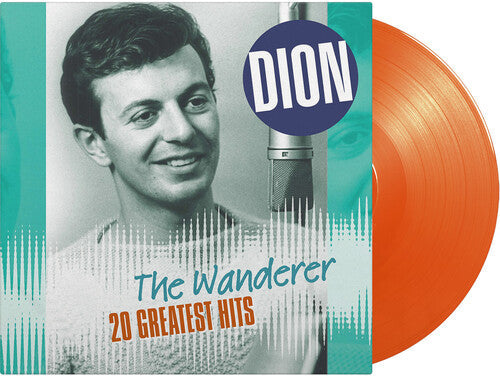 Dion - Dion - Wanderer: 20 Greatest Hits [Orange]