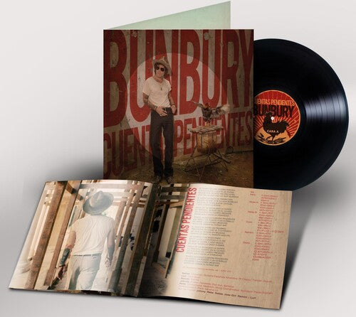 BUNBURY - BUNBURY - Cuentas Pendientes