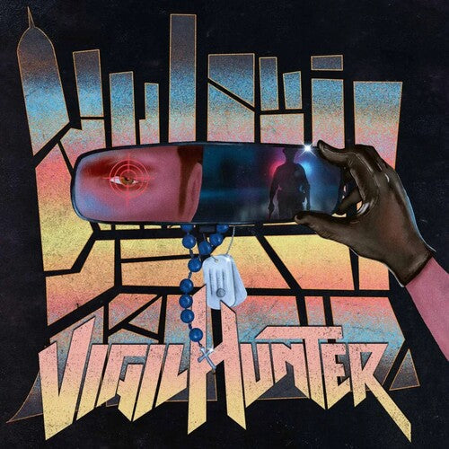 Vigilhunter - Vigilhunter - Vigilhunter - Pink