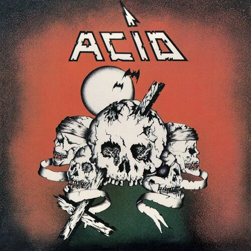 Acid - Acid - Acid