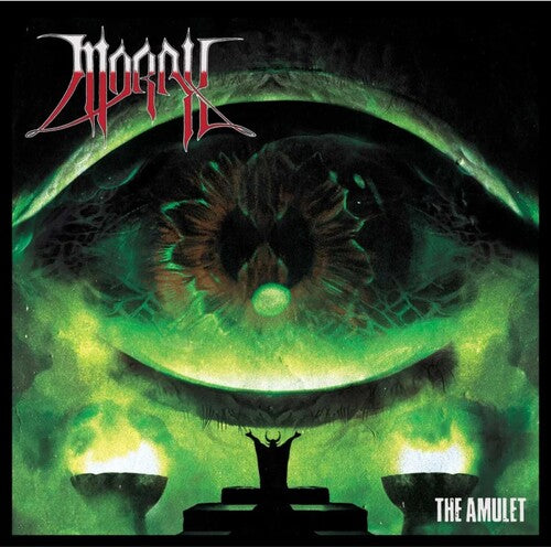 Morax - Morax - The Amulet
