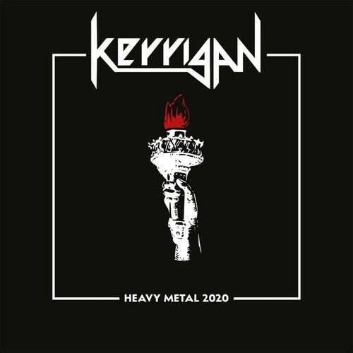 Kerrigan - Kerrigan - Heavy Metal 2020