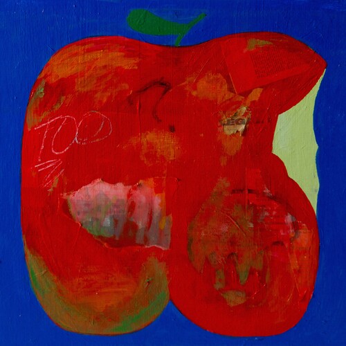 The Convenience - The Convenience - Like Cartoon Vampires [Red]