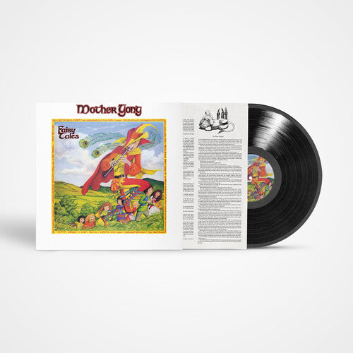 Mother Gong - Mother Gong - Fairy Tales