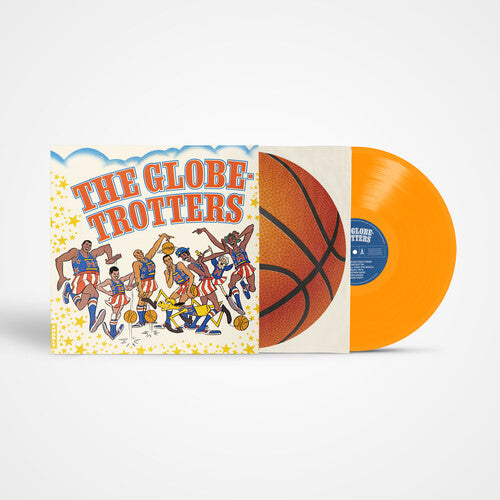 The Globetrotters - The Globetrotters - The Globetrotters [Orange]
