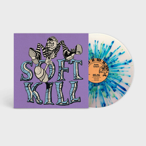 Soft Kill - Soft Kill - Roseland