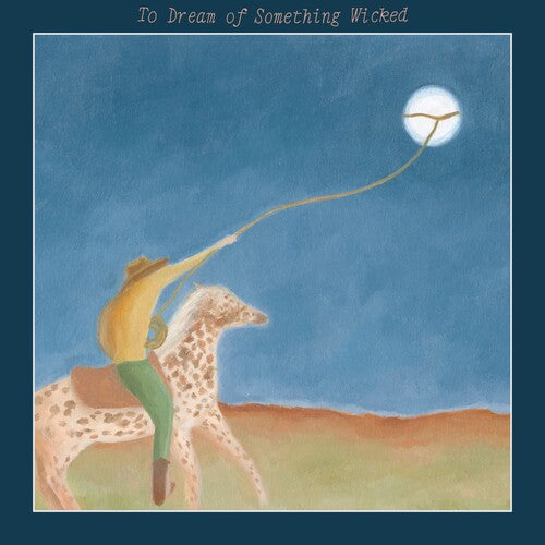 Mat Kerekes - Mat Kerekes - To Dream of Something Wicked - Salt & Pepper