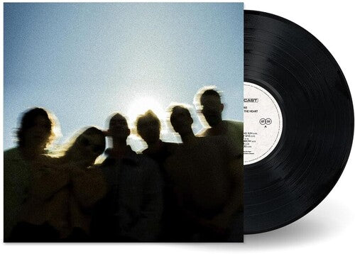 The Head and the Heart - The Head and the Heart - Aperture