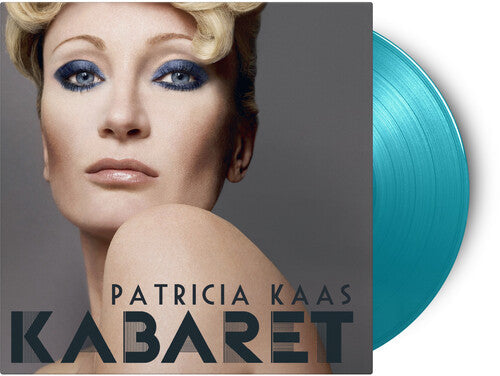 Patricia Kaas - Patricia Kaas - Kabaret [Turquoise]