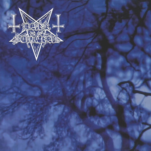 Dark Funeral - Dark Funeral - Dark Funeral [Red Smoke]