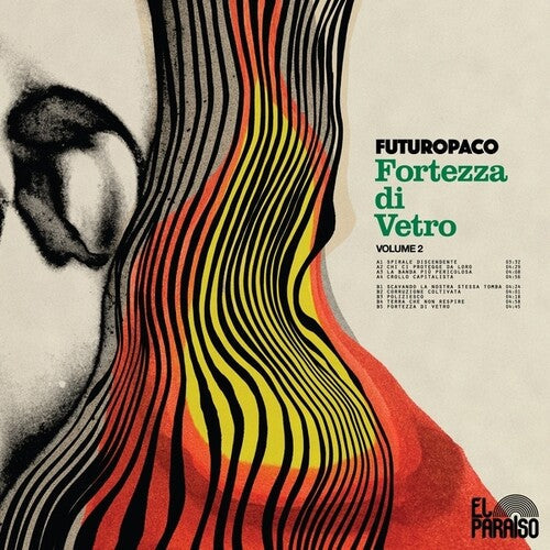 Futuropaco - Futuropaco - Fortezza Di Vetro, Vol. 2