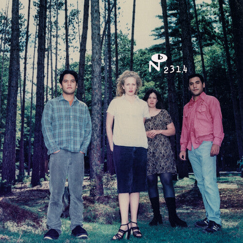 Ida - Ida - Will You Find Me - 25th Anniversary [4LP Blue]
