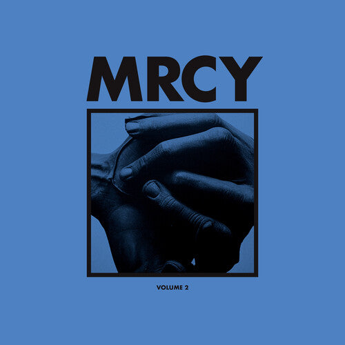 Mrcy - Mrcy - Volume 2 [Yellow]