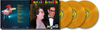 Captain Sensible - Captain Sensible - Meathead [3LP Orange Crystal]