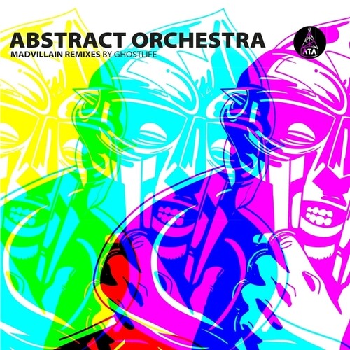 Abstract Orchestra - Abstract Orchestra - Madvillain Remixes