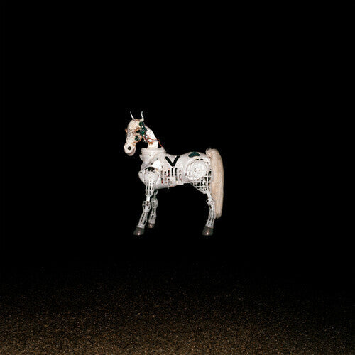 Triathalon - Triathalon - Funeral Music - White