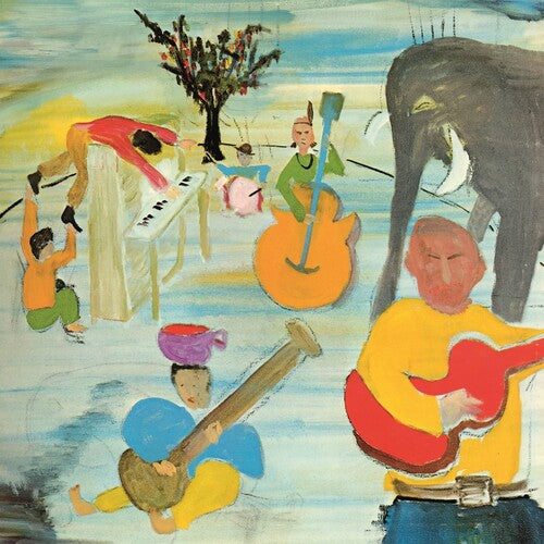 The Band - The Band - Music From Big Pink [180-gram]