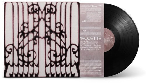 Model/Actriz - Model/Actriz - Pirouette