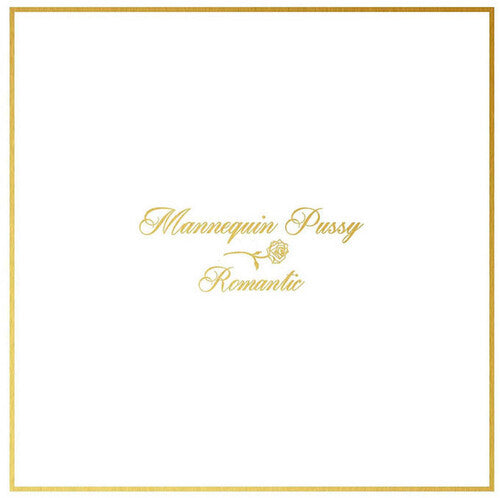 Mannequin Pussy - Mannequin Pussy - Romantic [Purple Marble]