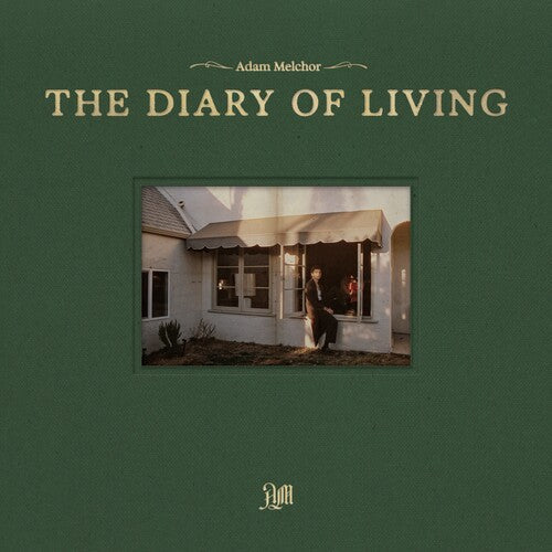 Adam Melchor - Adam Melchor - The Diary of Living