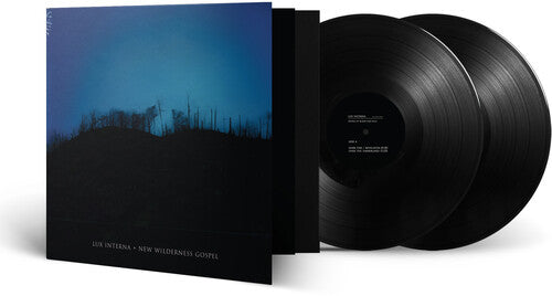 Lux Interna - Lux Interna - New Wilderness Gospel