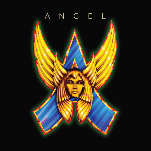 Angel - Angel - Angel