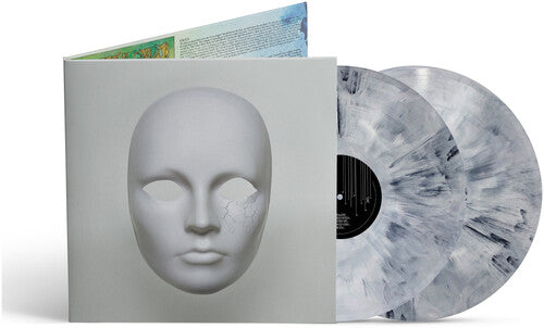 Scary Kids Scaring Kids - Scary Kids Scaring Kids - Scary Kids Scaring Kids [2LP Silver & Black Marble]