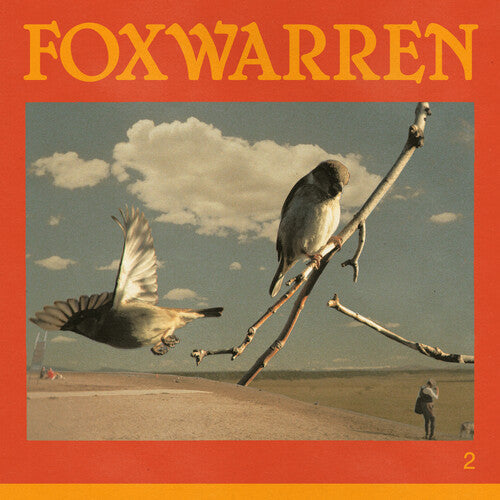 Foxwarren - Foxwarren - 2
