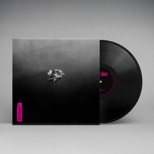Little Simz - Little Simz - Lotus [2LP]