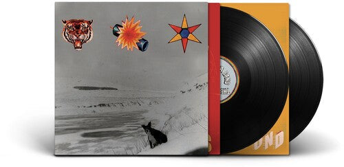 The Beta Band - The Beta Band - The Three E.P.'s