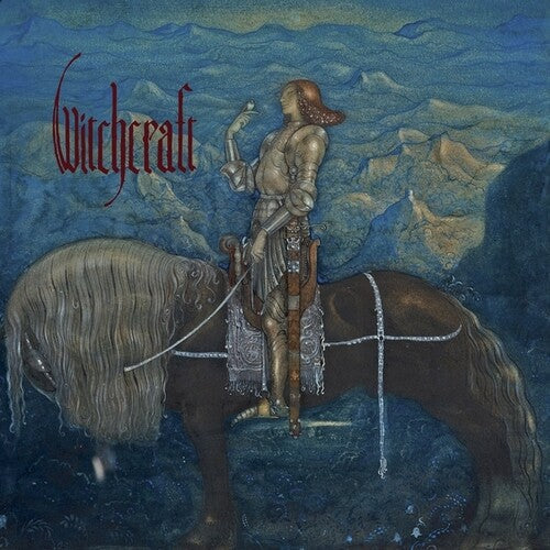 Witchcraft - Witchcraft - Idag