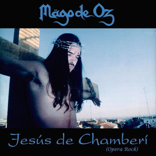 Mago De Oz - Mago De Oz - Jesus De Chamberi [2LP]