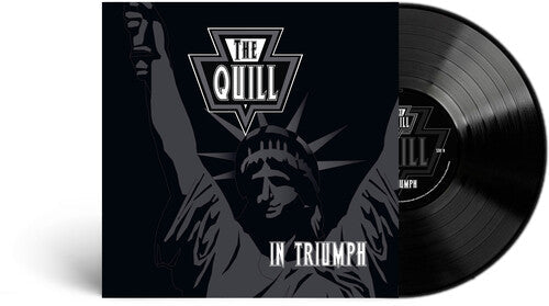 The Quill - The Quill - In Triumph