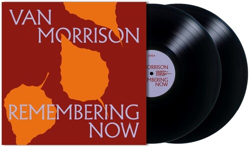 Van Morrison - Van Morrison - Remembering Now [2LP]