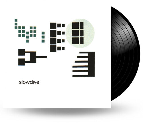 Slowdive - Slowdive - Pygmalion