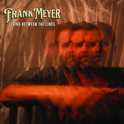 Frank Meyer - Frank Meyer - Living Between The Lines