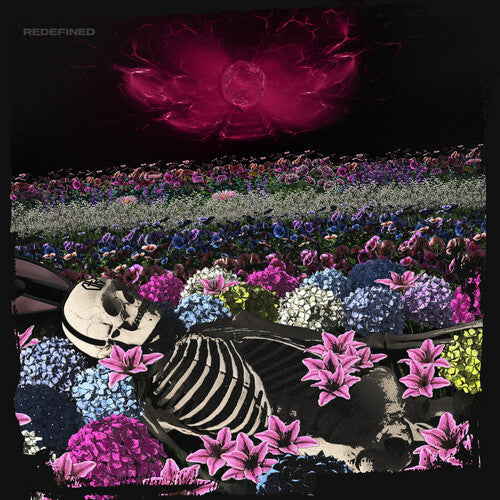 Dead Rabbitts - Dead Rabbitts - Redefined