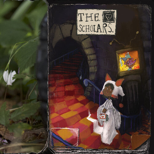 Car Seat Headrest - Car Seat Headrest - The Scholars [2LP]