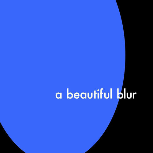 Lany - Lany - A Beautiful Blur [White]