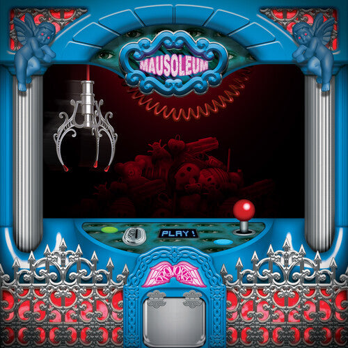 Provoker - Provoker - Mausoleum