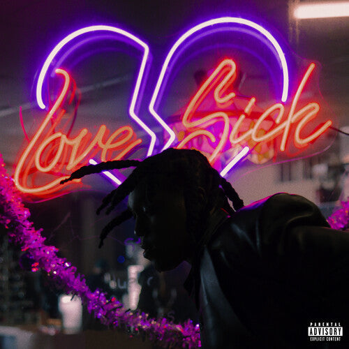 Don Toliver - Don Toliver - Love Sick [2LP Gatefold]