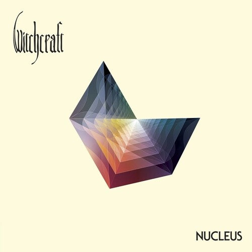 Witchcraft - Witchcraft - Nucleus [2LP]