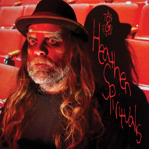 Thor & Friends - Thor & Friends - Heathen Spirituals