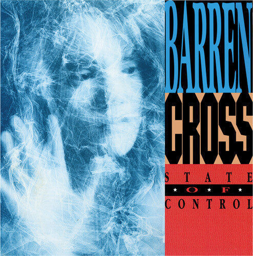 Barren Cross - Barren Cross - State of Control [Blue]