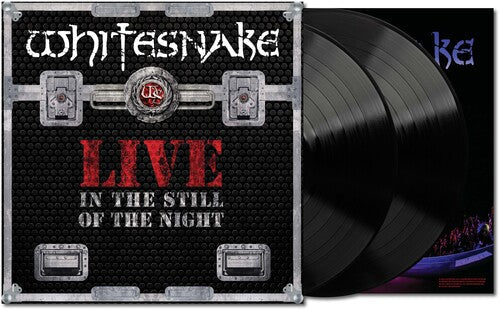Whitesnake - Whitesnake - Live In The Still Of The Night [2LP]