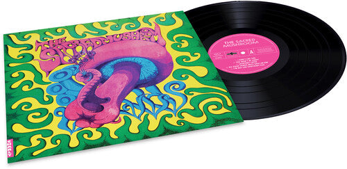 Sacred Mushroom - Sacred Mushroom - The Sacred Mushroom