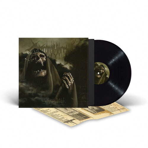 Antropomorphia - Antropomorphia - Devoid of Light