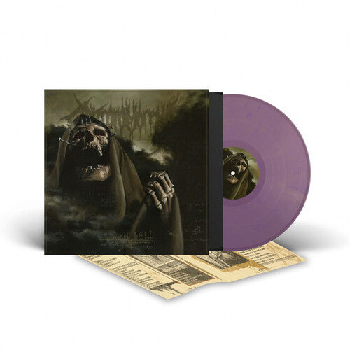 Antropomorphia - Antropomorphia - Devoid of Light [Purple]